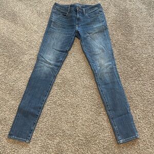 American Eagle jegging jeans